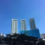 2Br- Central Park Residence Alaina Tower Floor 29