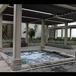 2Br- Central Park Residence Alaina Tower Floor 29