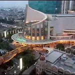2Br- Central Park Residence Alaina Tower Floor 29